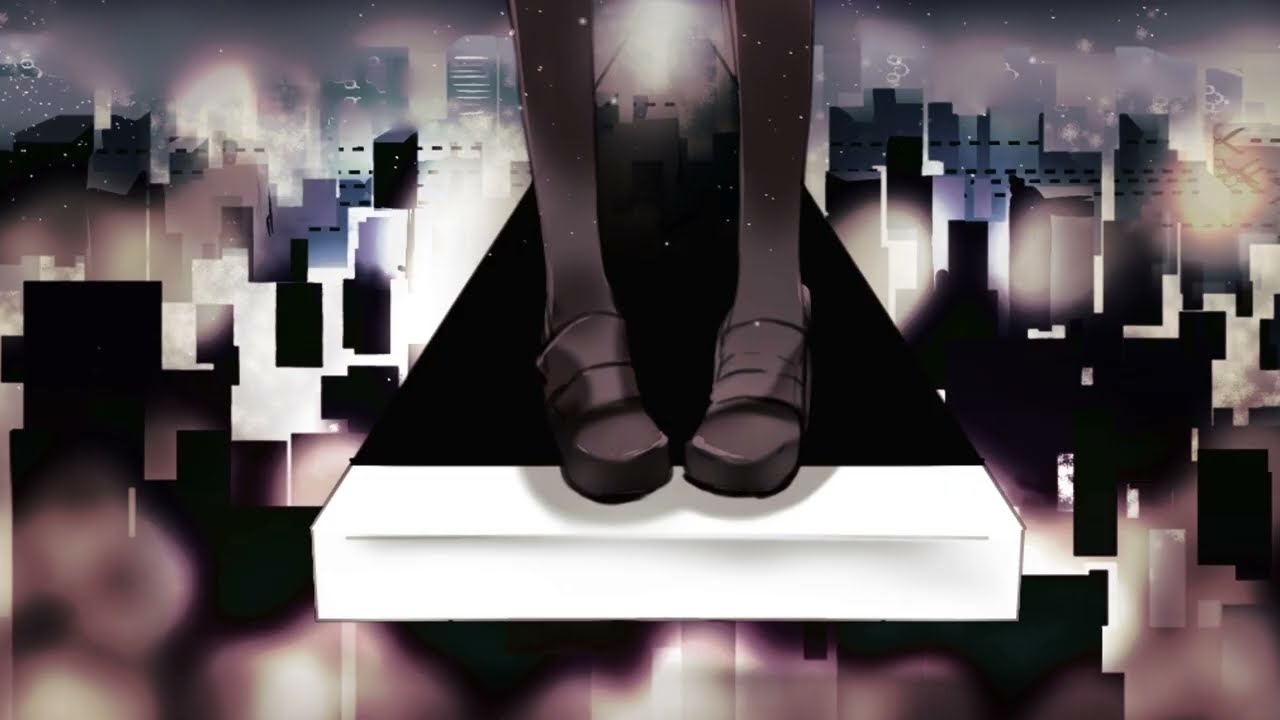 smallBlueWhale & Yuya Nijishima - Voiceless (feat. Nakuru)