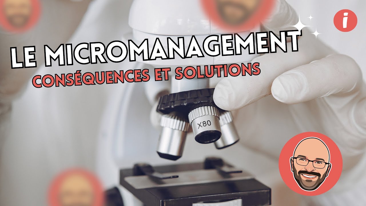 Le micromanagement