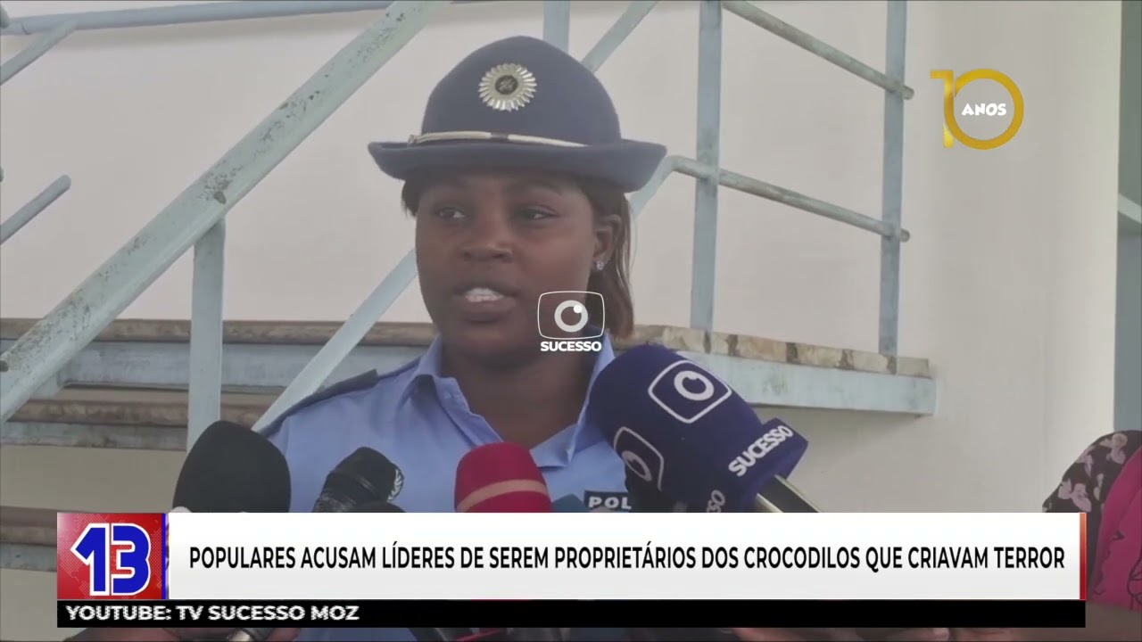 𝐏𝐎𝐏𝐔𝐋𝐀ÇÃ𝐎 𝐍𝐀 𝐙𝐀𝐌𝐁É𝐙𝐈𝐀  𝐓𝐎𝐑𝐓𝐔𝐑𝐀 𝐋Í𝐃𝐄𝐑𝐄𝐒 𝐂𝐎𝐌𝐔𝐍𝐈𝐓Á𝐑𝐈𝐎𝐒