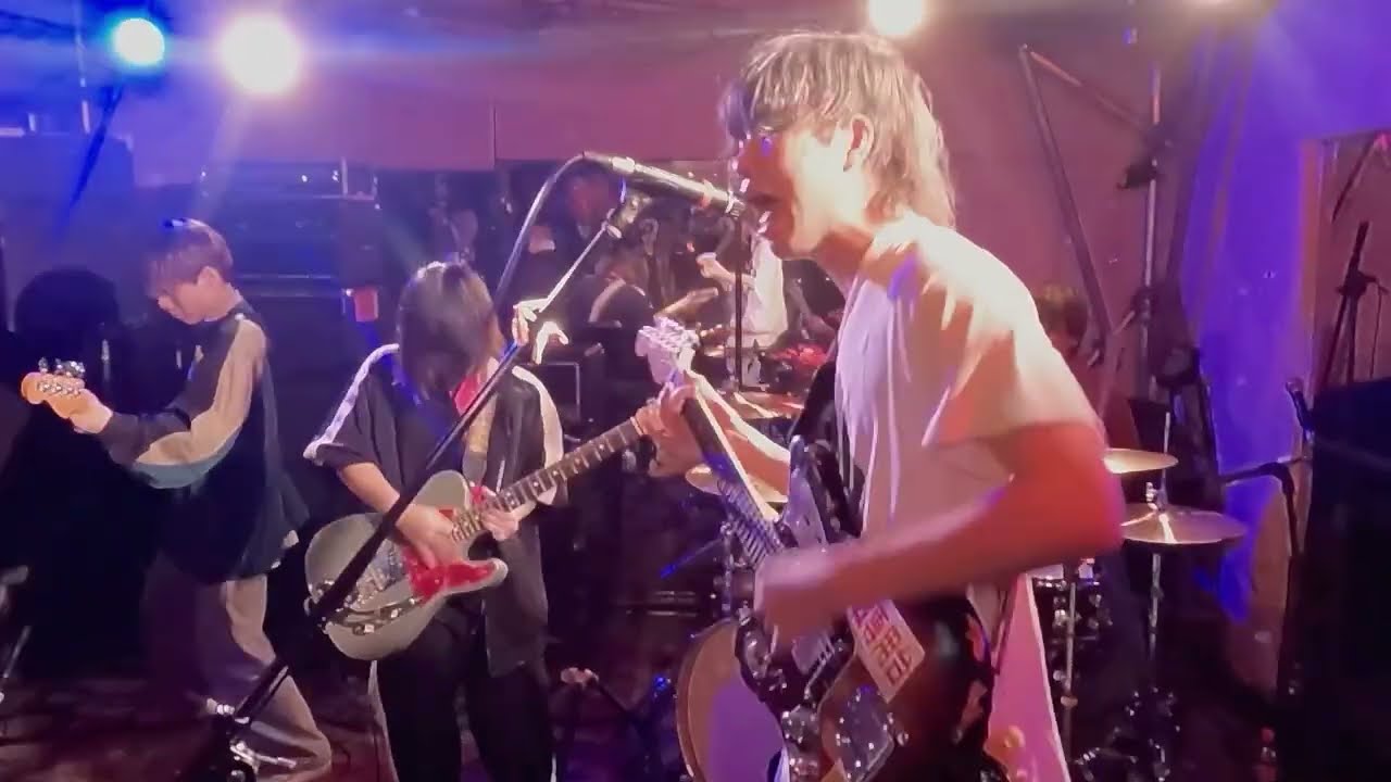Comical Fighters - 太陽の頭