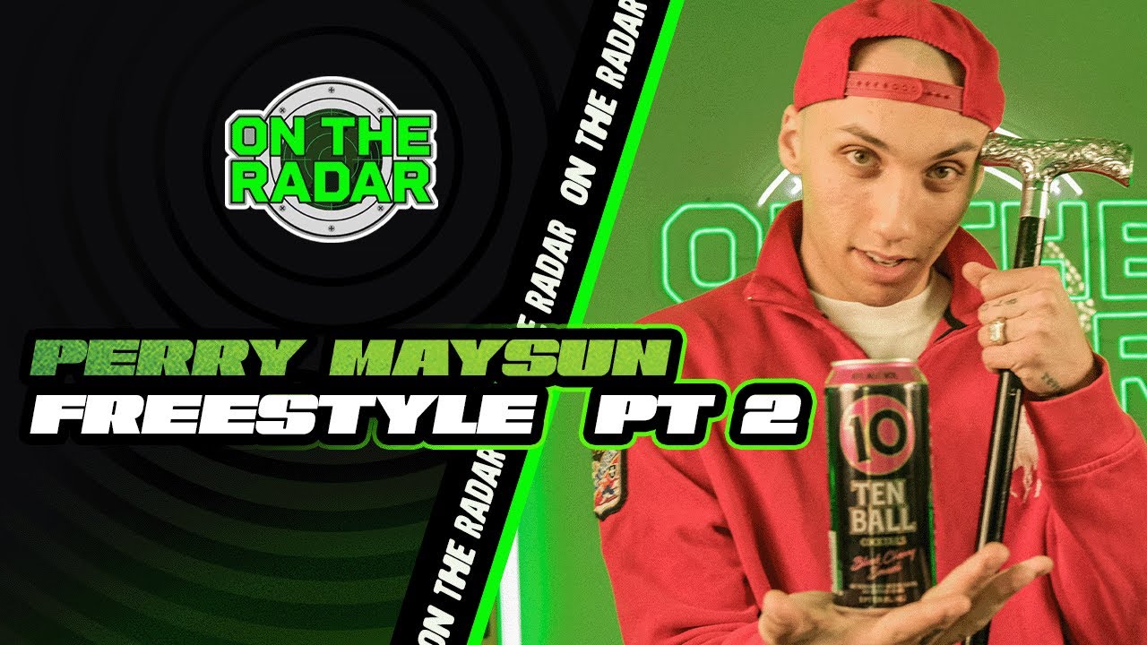 The Perry Maysun 