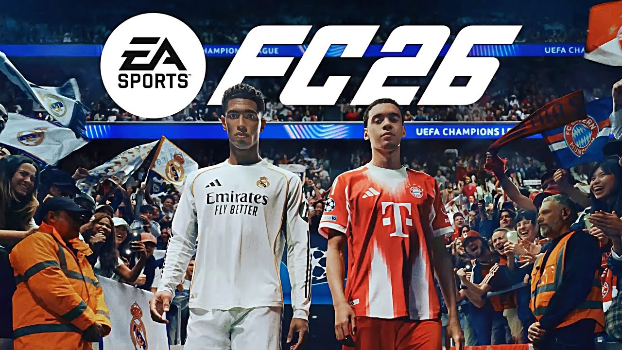 UMBOXING e GAMPLAY su FC26 #fc26 #gameplay #ps5 