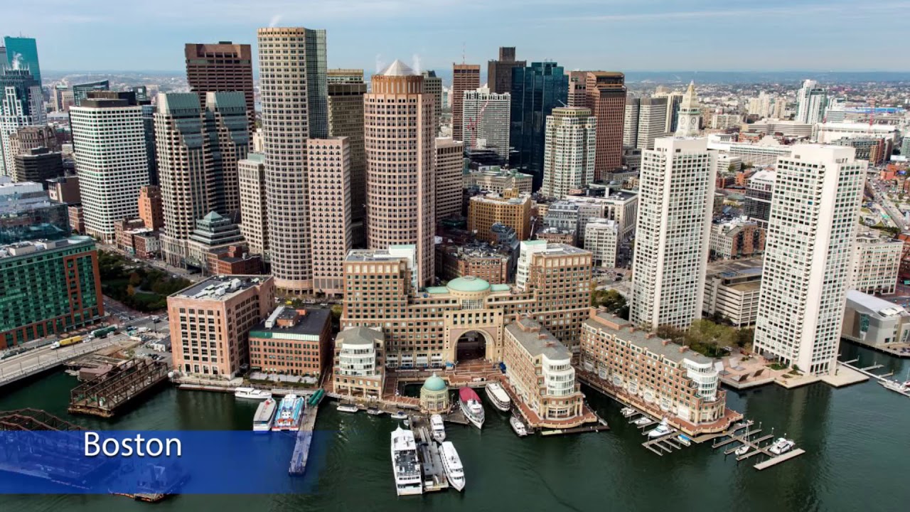 10 Biggest Cities of The World