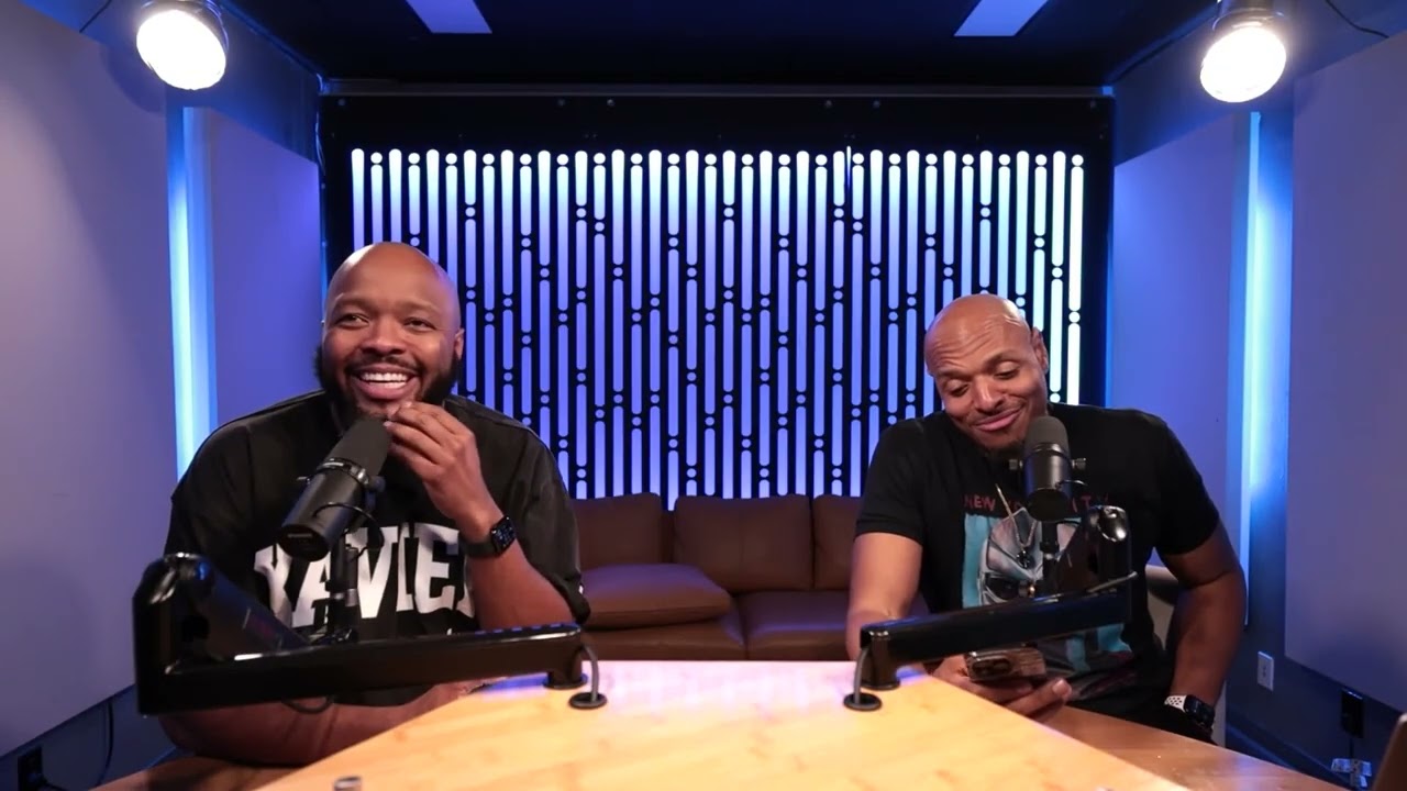 Top 10 Songs By Latin Artists Black People Love | #thebaldbrotherspodcast