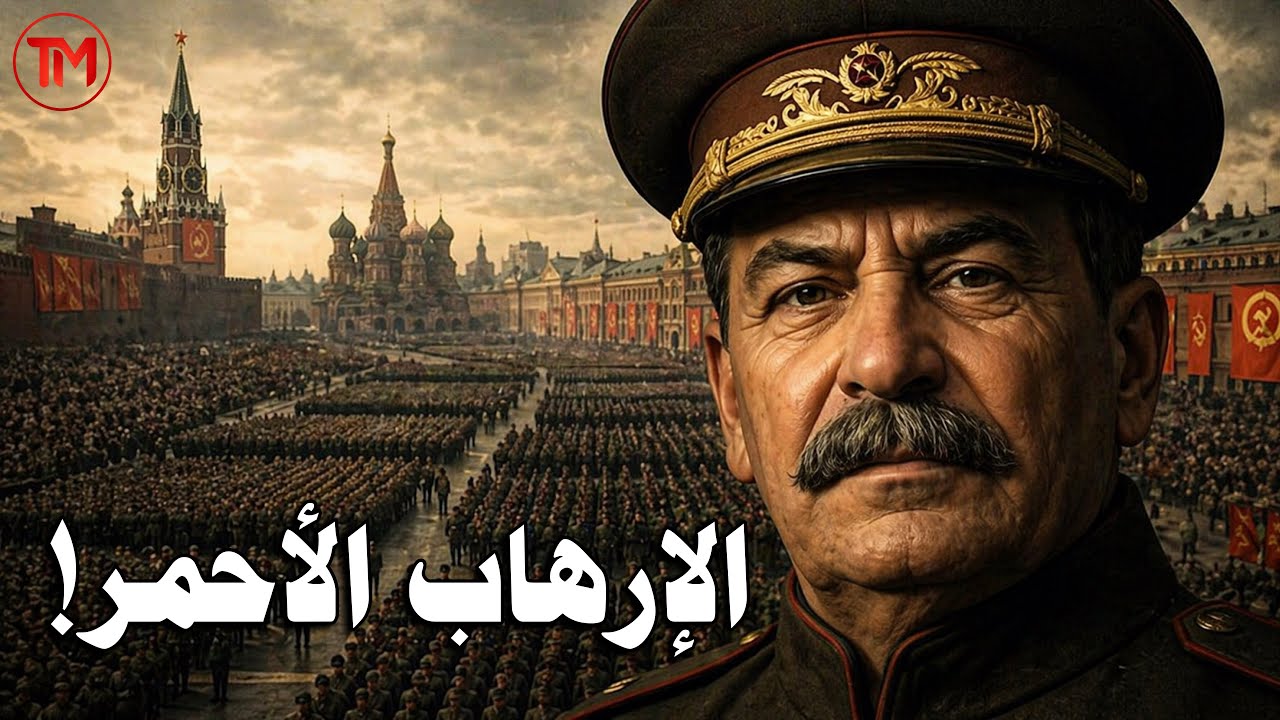 Иосиф Сталин | От детства до смерти | Войны, власть и скрытые истины