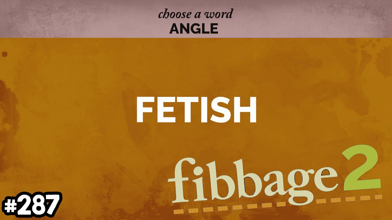 THE LAUGHING CONTINUES (With MANY Guests) | Fibbage 2