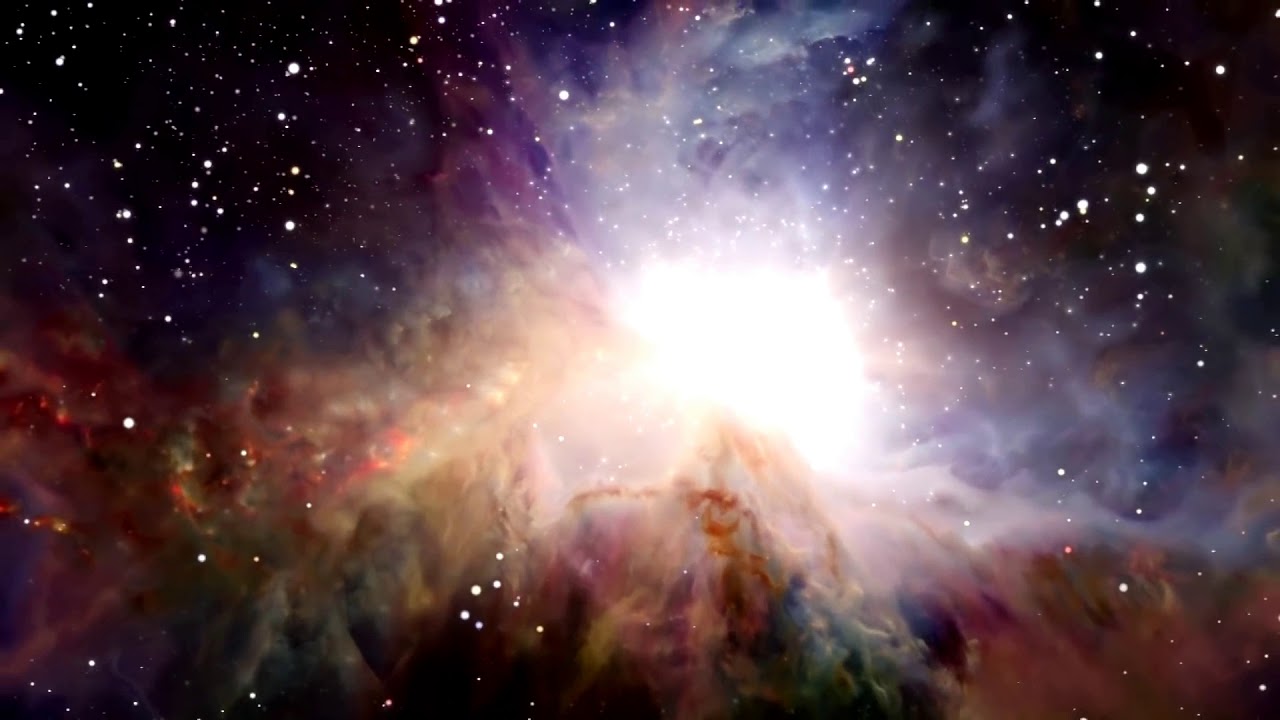 SILENT TIMELAPSE OF GOD'S CREATION