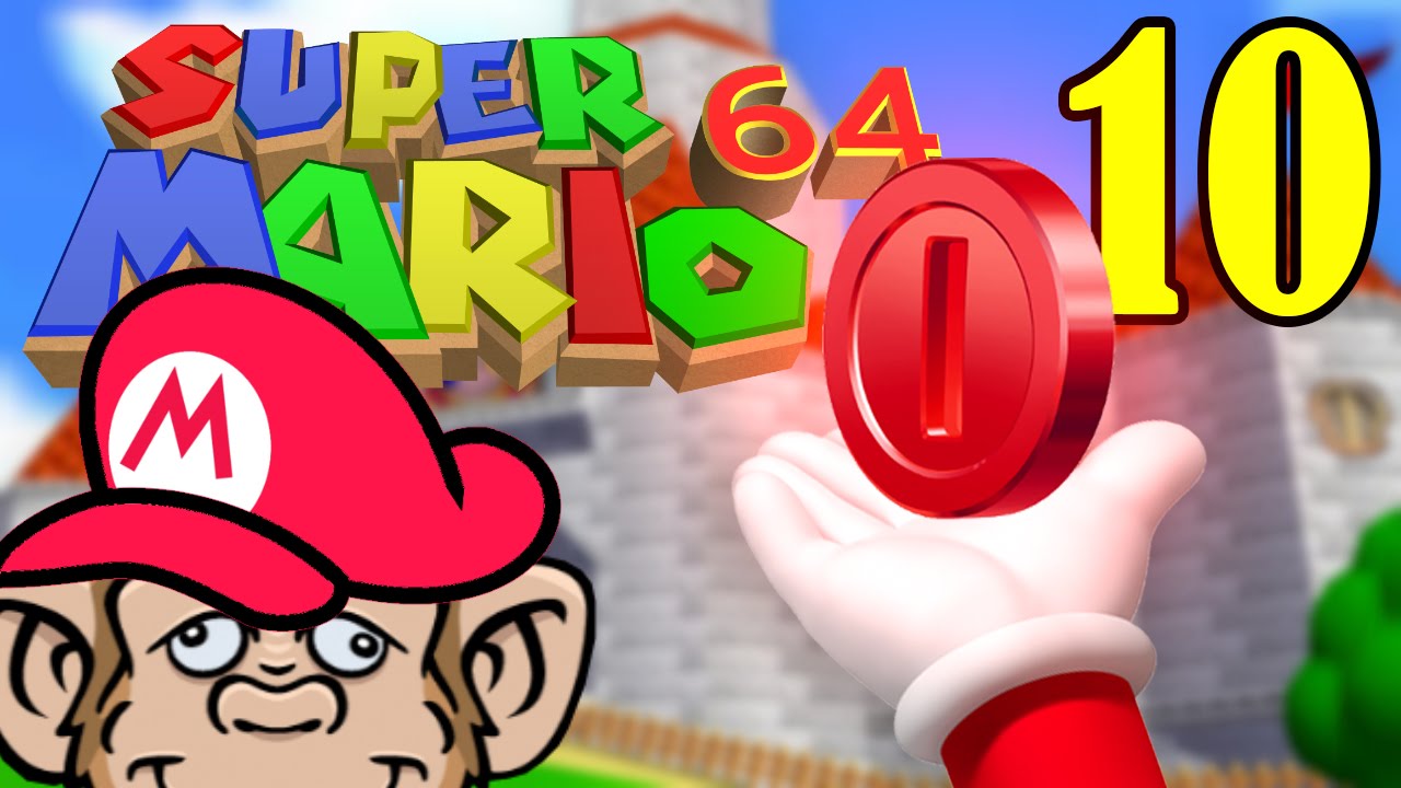 The Yoshi Quest | Part 10 | RED COIN MASTER