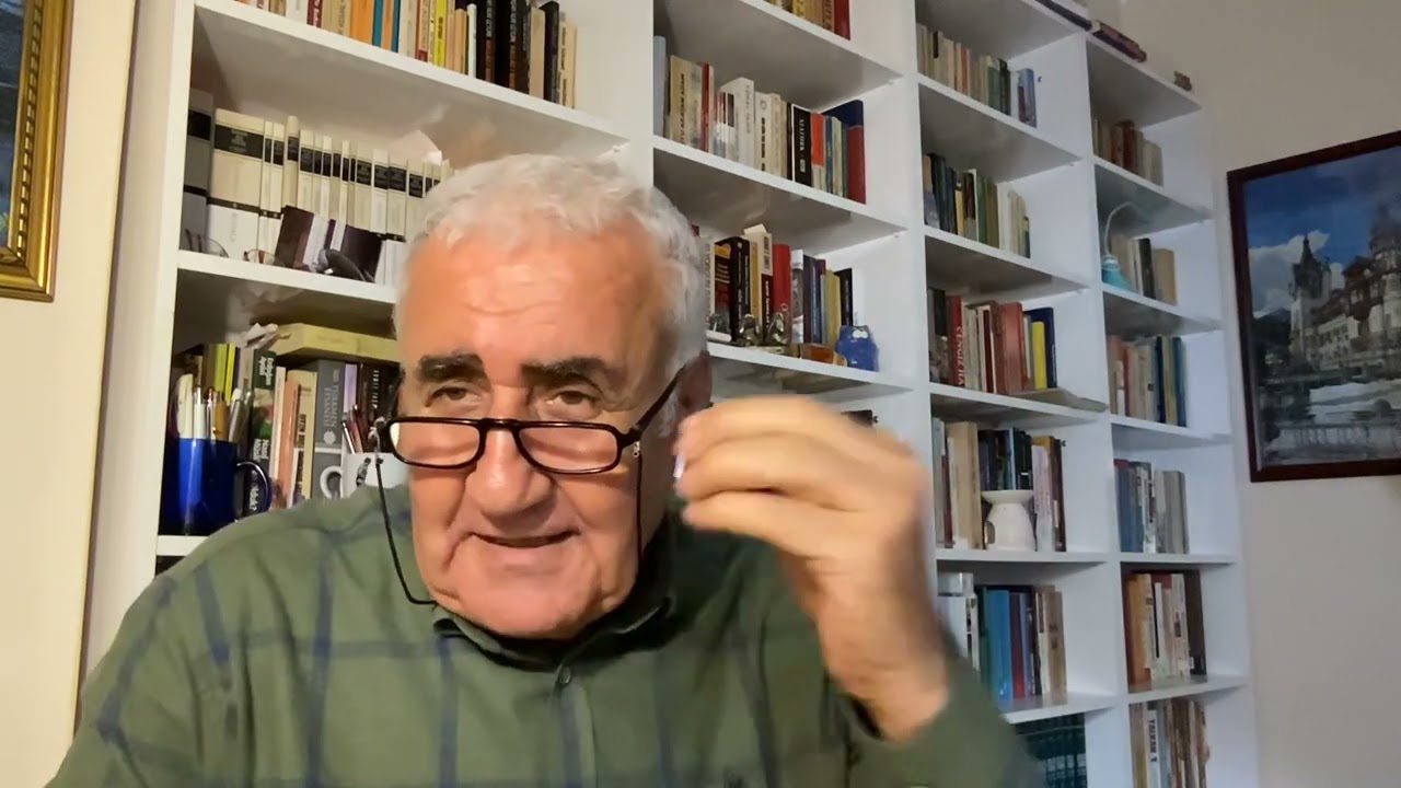 T&uuml;rklerde ve M&uuml;sl&uuml;manlarda kibir ve cehaletin zirvesi var. felsefe bilimi karşısında &ccedil;ok kibirliyiz