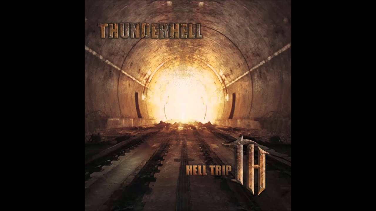 Thunderhell - Fight your Truth