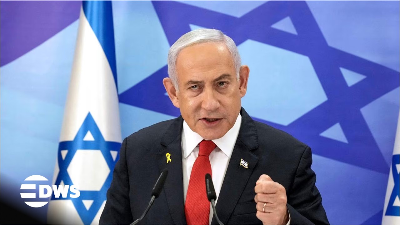 FULL ADDRESS: Israeli PM Benjamin Netanyahu Speaks on Iran War and Middle East | AH15