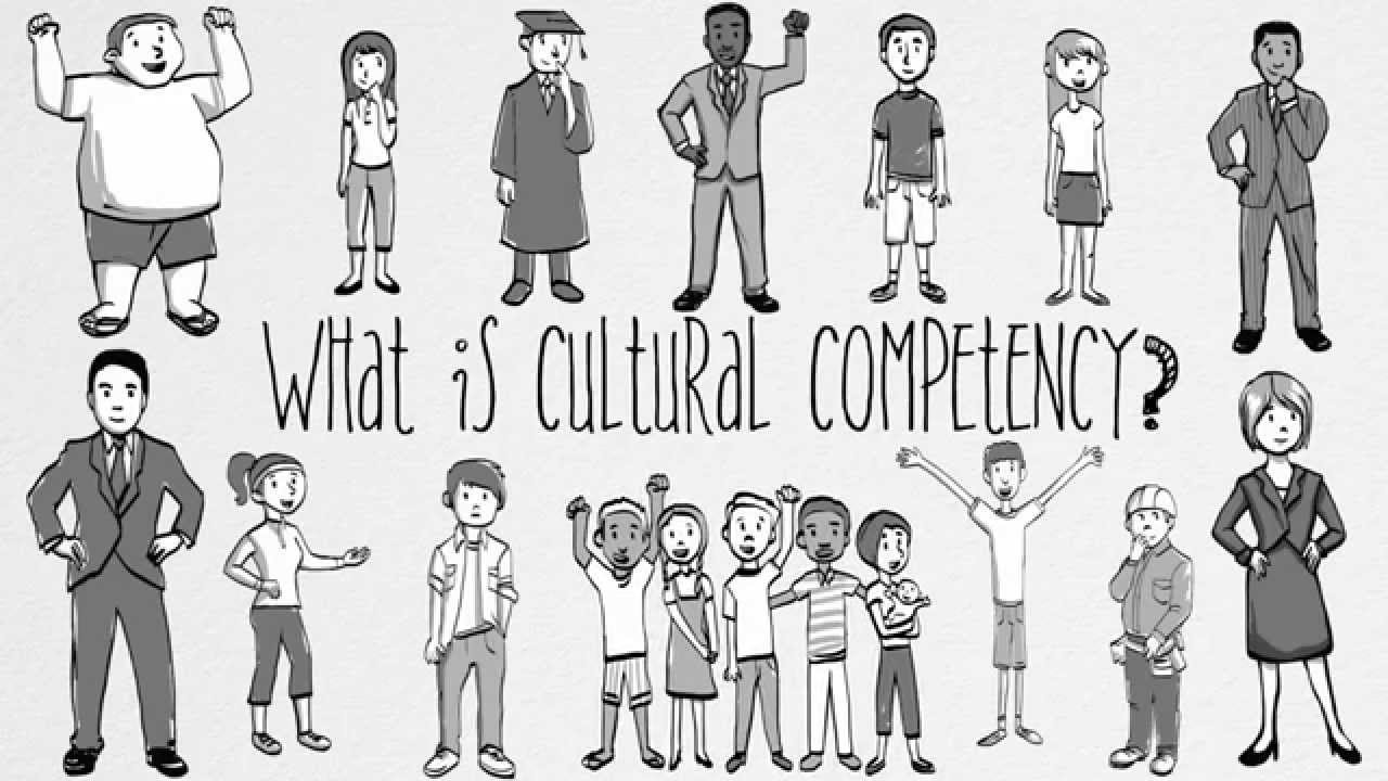 Cultural Competency at Rutgers University Behavioral Health Care