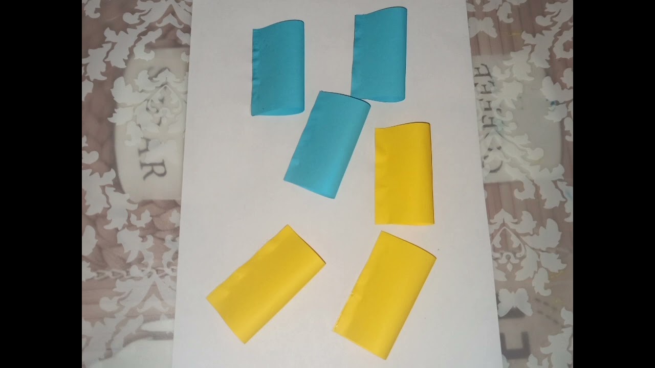 Об'ємна аплікація 