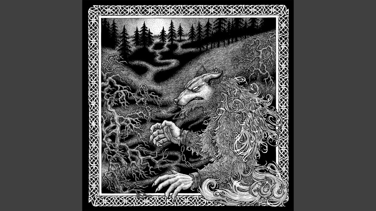 Satan's Werewolf