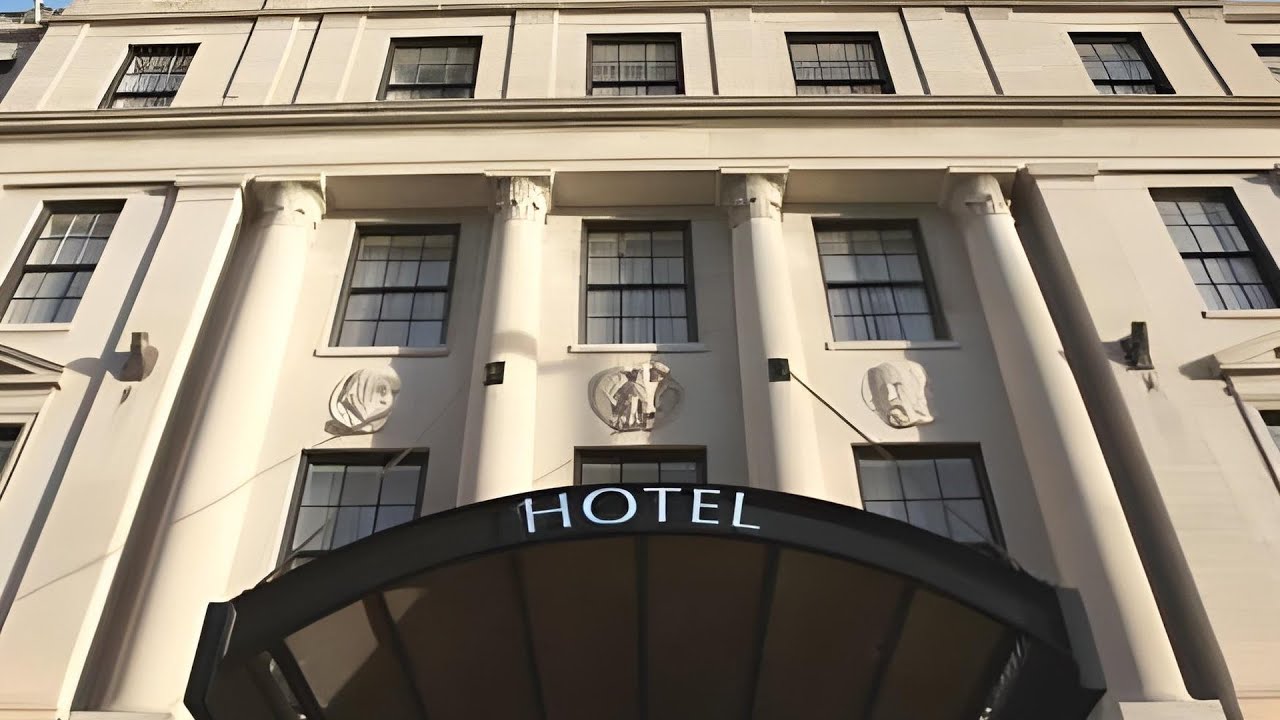 Magnolia Hotel Omaha | Omaha (NE), United States | Hotel Review🏨