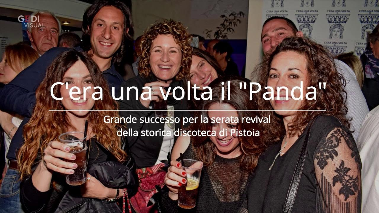 C'era una volta il 