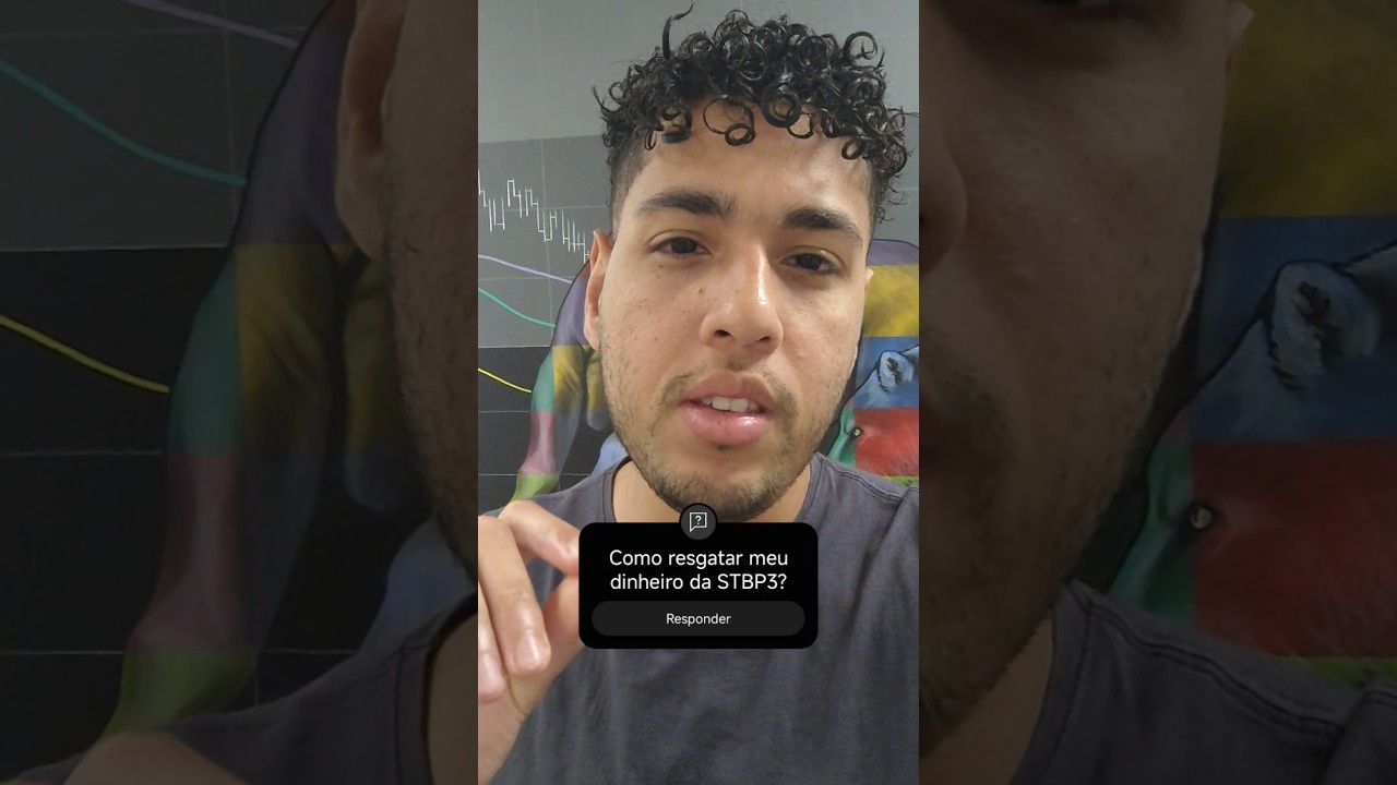 Te ajudo com a Santos Brasil #stbp3 #b3 #noticias