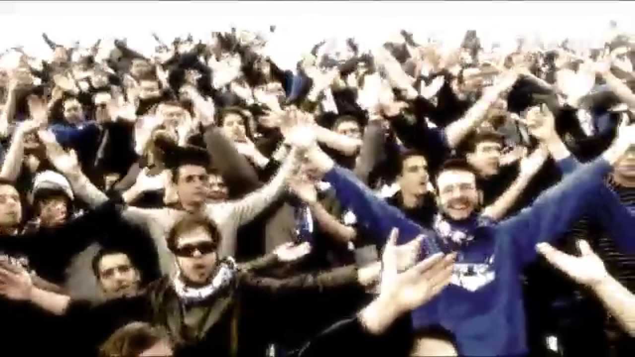 Ajax Syndrome - No Guts,No glory - PAS GIANNINA hiphop [Video]
