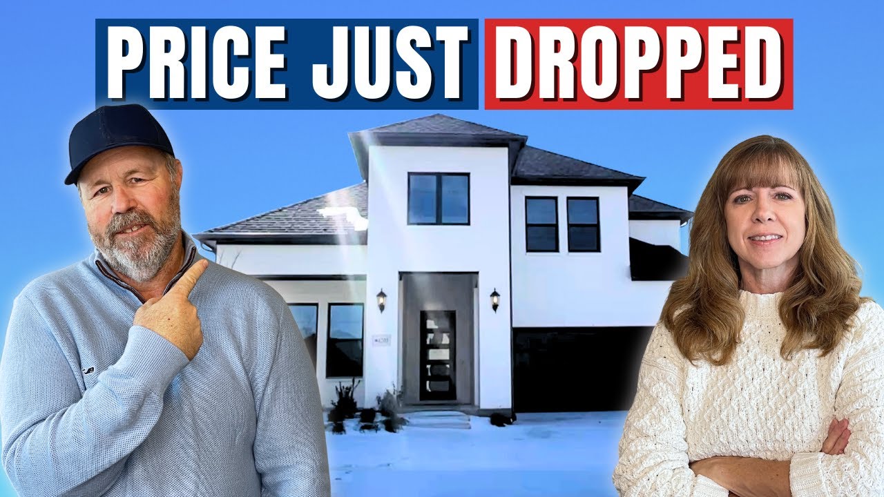 This Floorplan Offers More Than Most Buyers Expect in Windsong Ranch — And It Just Dropped $70K