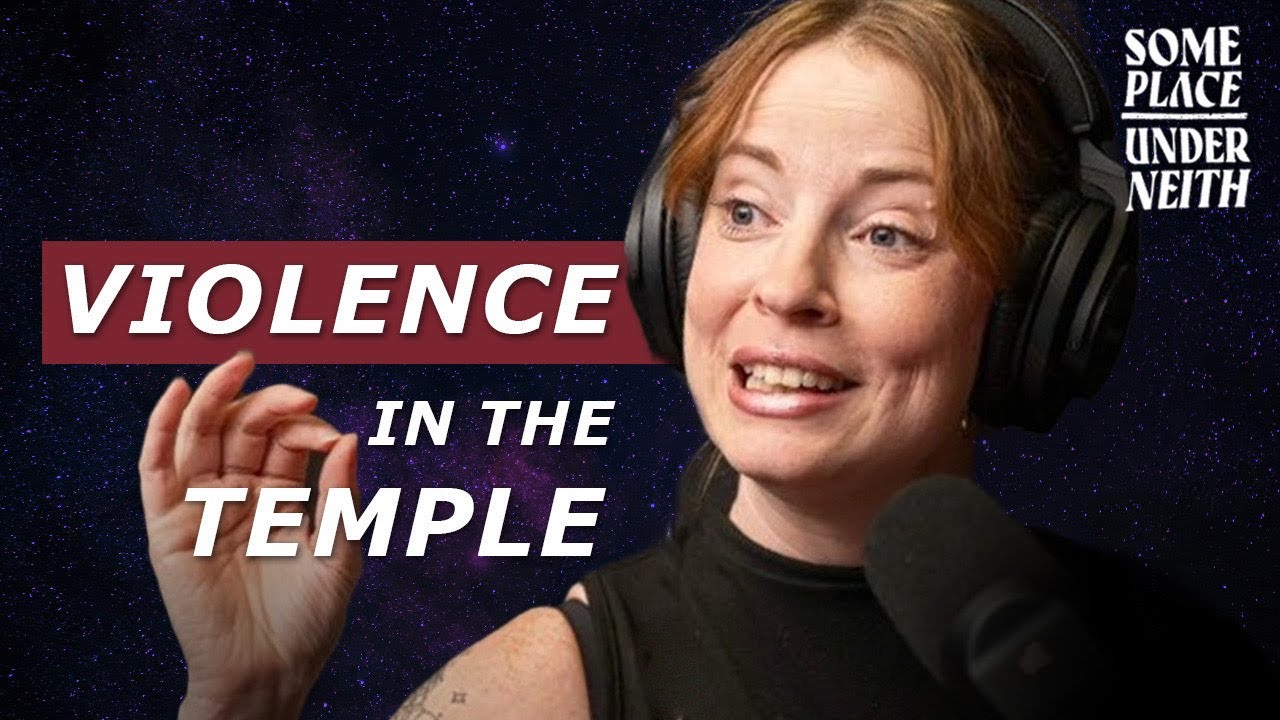 WTF LDS Interviews: Beth Magnetic