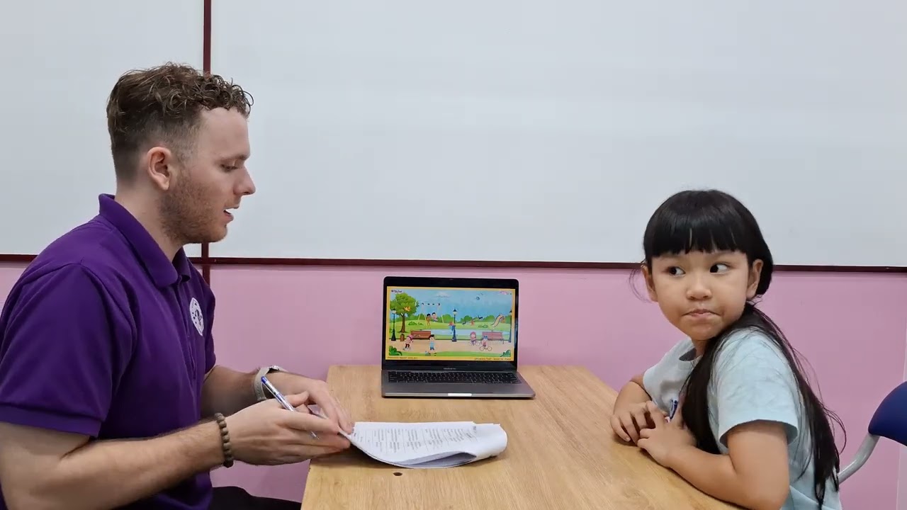 Kid P_Rosie