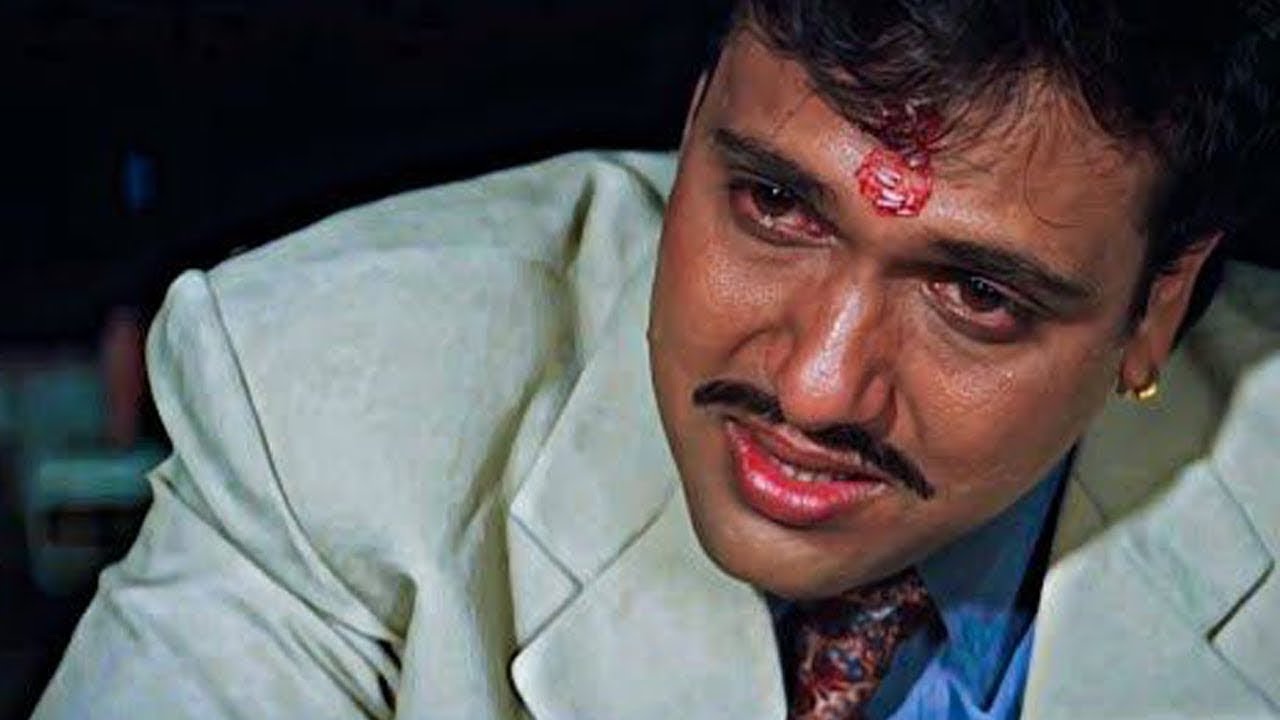 Shikwa Nahin Kisi Se | Naseeb (1997) | Govinda Mamta❤️Kulkarni | Kumar Sanu Hits
