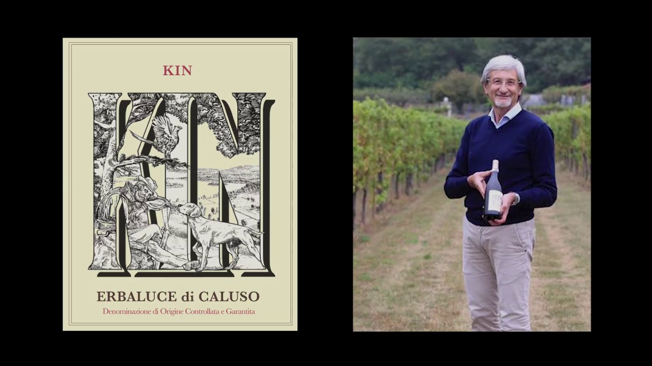 KIN - Erbaluce di Caluso DOCG