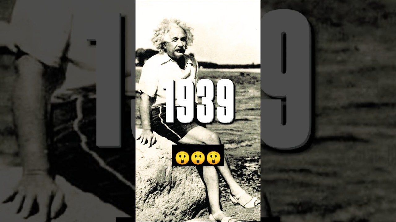 10 Rare photos of the history