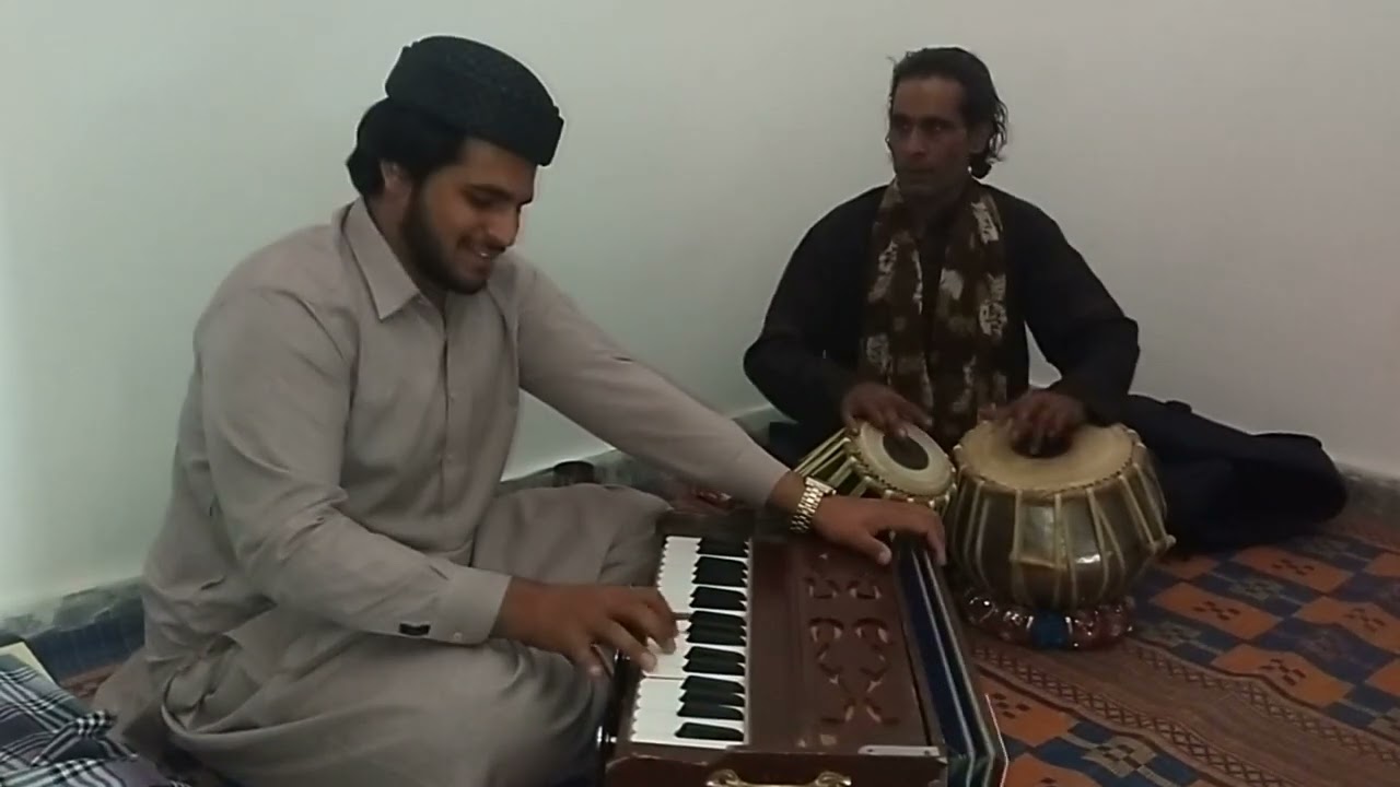 رانجھن نے رنگ لایا نی مینوں استاد نزیر علی عرف ٹوٹے خاں اور محمد جنید فخر قادری آف لاہور03457497089