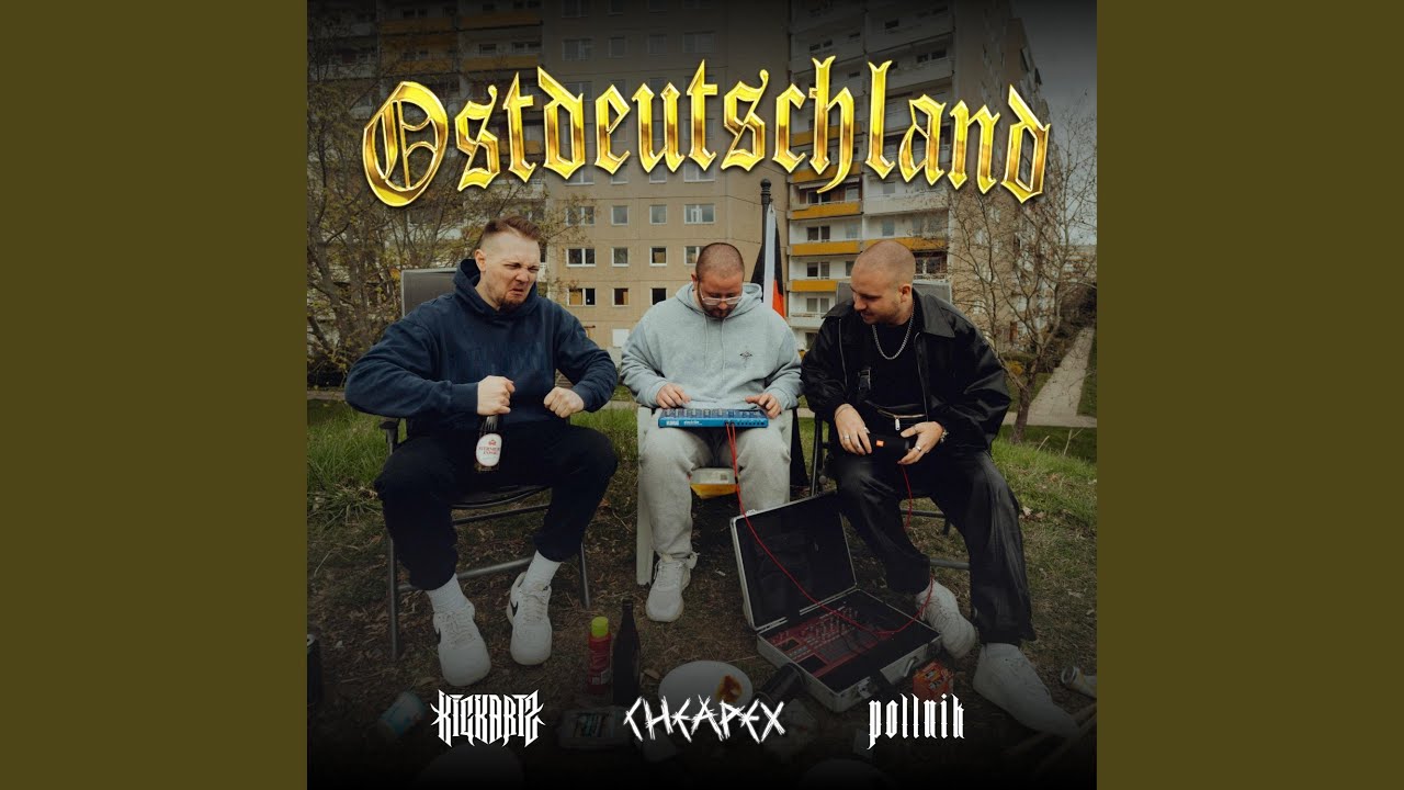 Ostdeutschland