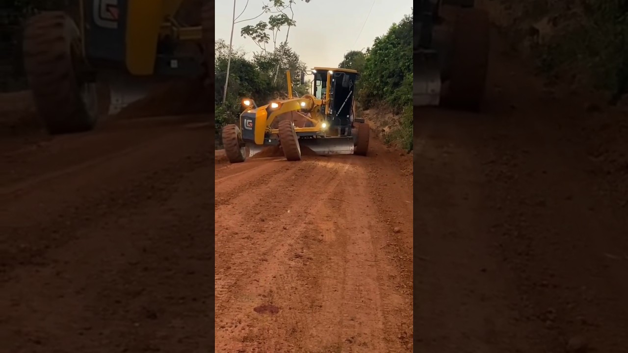 Skill grader operator#shorts #respect #amazing