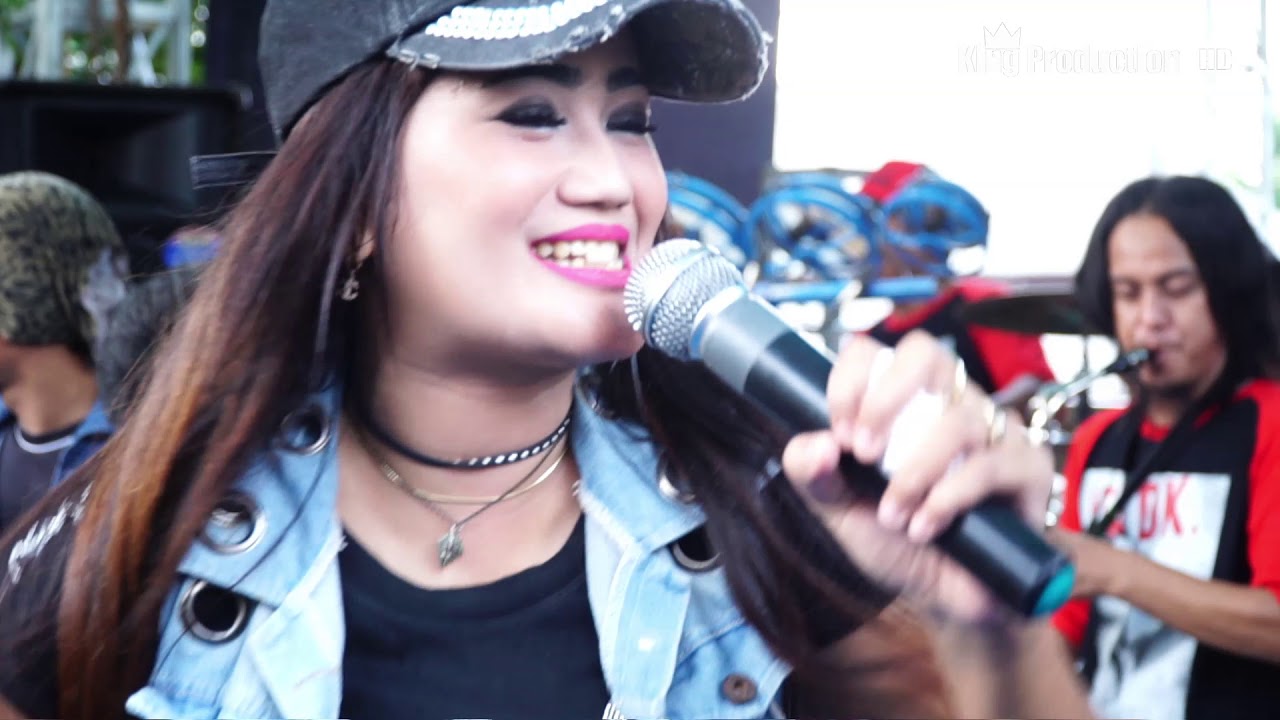 Bandeng Mencelat - Ita DK -  Bahari Ita DK Live Pejambon Sumber  Cirebon