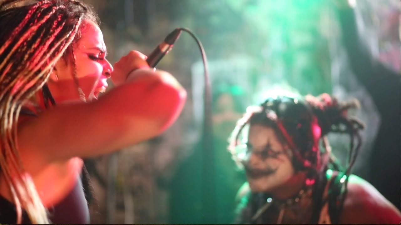 ONYXIA LIVE @ THE MEATLOCKER  9/30/23 (PART ONE)