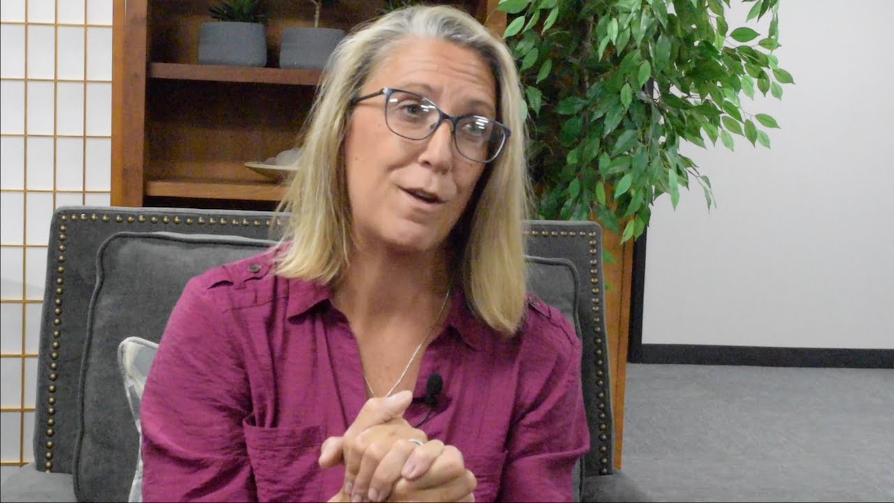 Meet MNRI Specialist, Trina Deiss