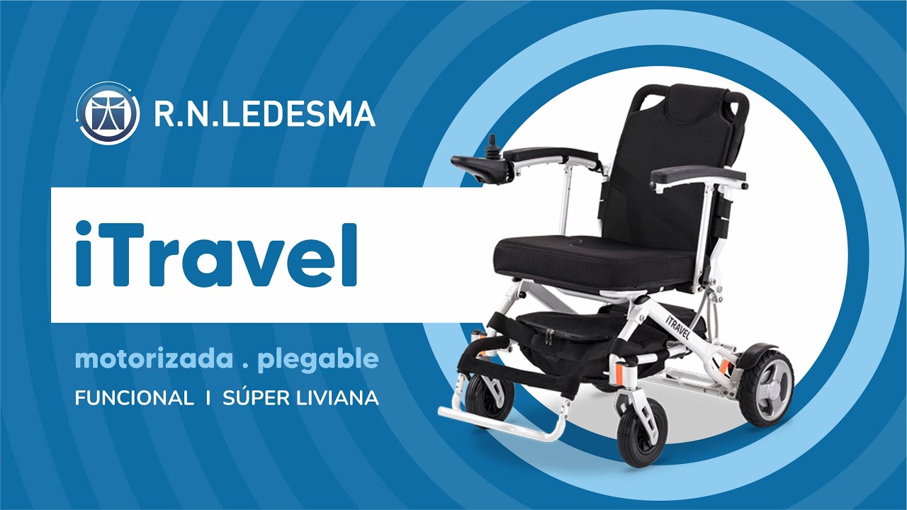 RNLedesma   iTravel