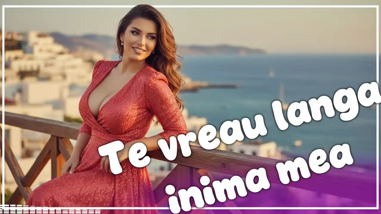 Manele de Despărțire: Colaj de Dragoste Tristă Când Ești Singur și Sufletul Te Doare