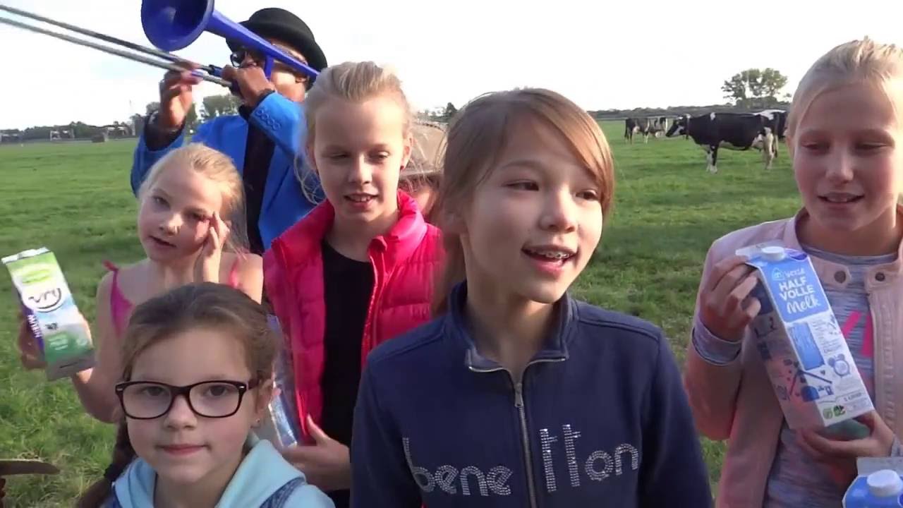 De Hollandse Koe