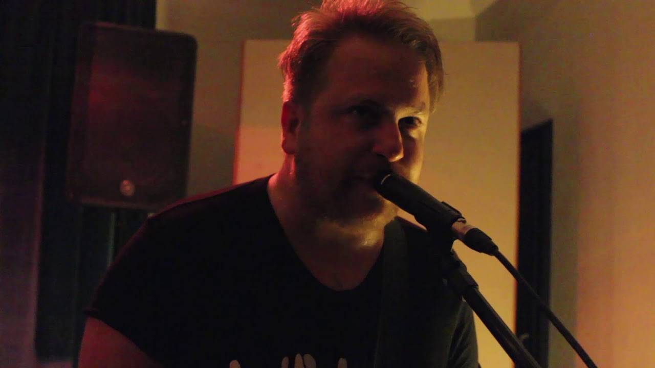 Aurora Ao Vivo: Poltergat - Clash Down Fever / Pororoca / Atlantic