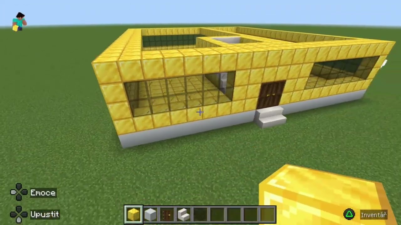 Golden palace