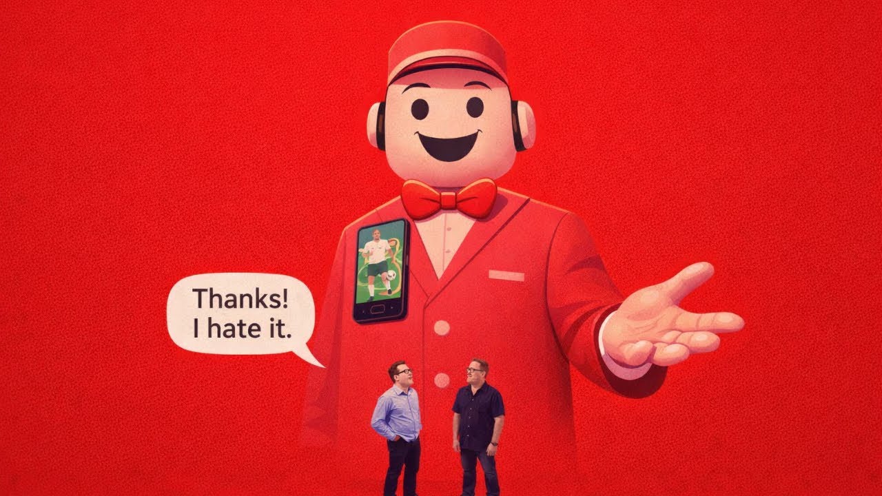 This Is Where Streaming Apps Are Headed - Cordkillers #592