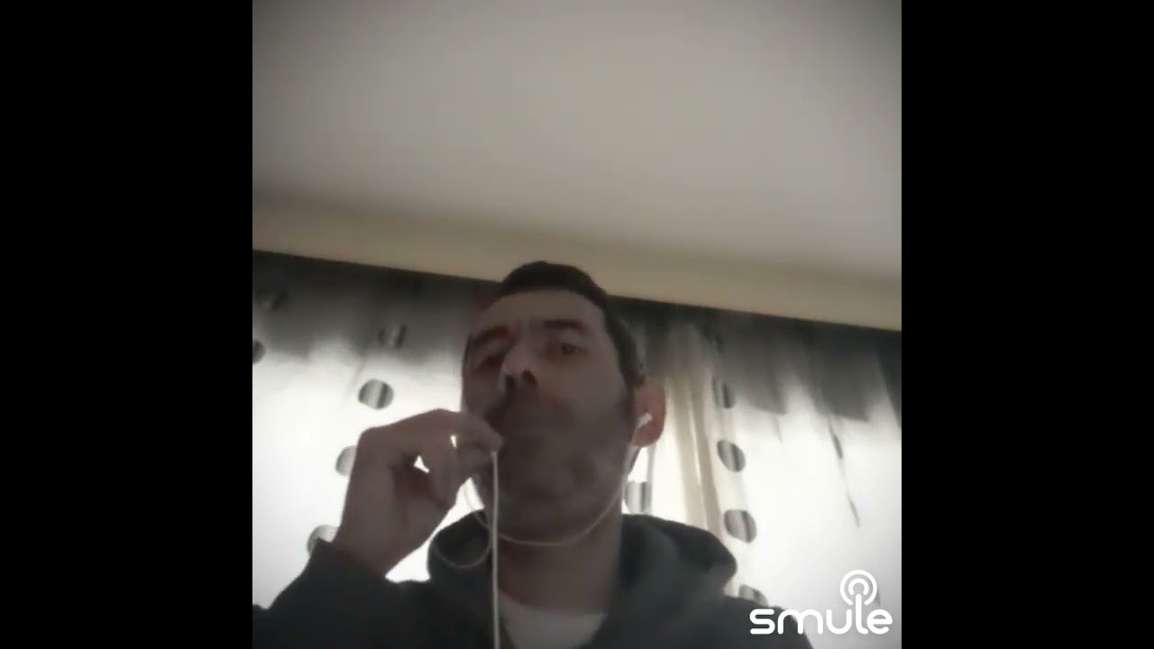 Kainatin aynasıyım 