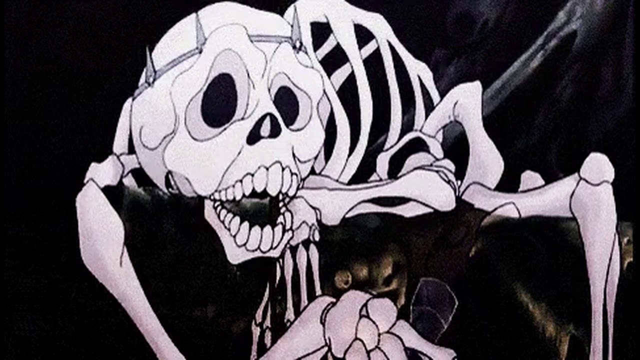 [FREE] GHOSTEMANE x BONES TYPE BEAT 