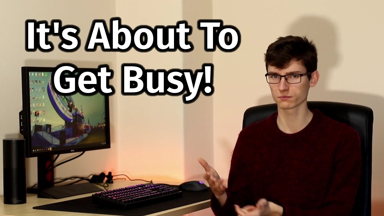 Subscriber Update - What's Going On?