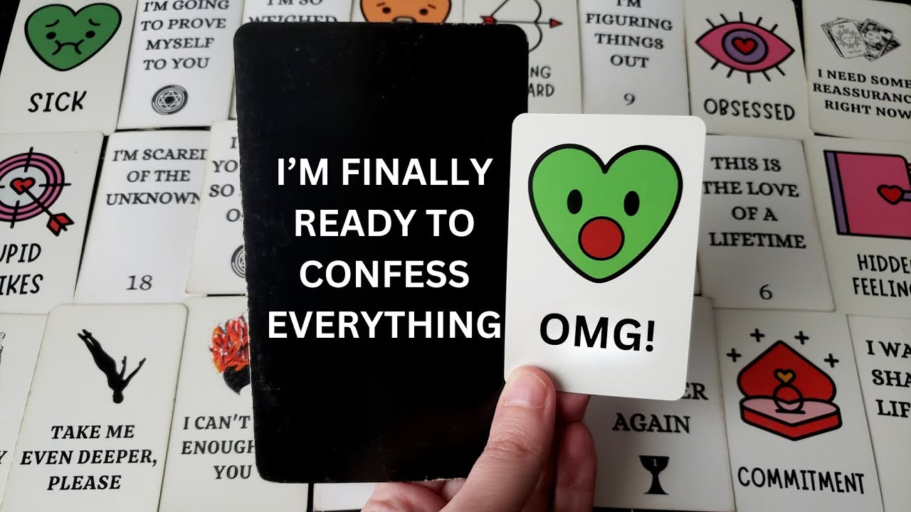 🤯They have a SECRET DIARY that REVEALS *EVERYTHING* about how they TRULY FEEL!!