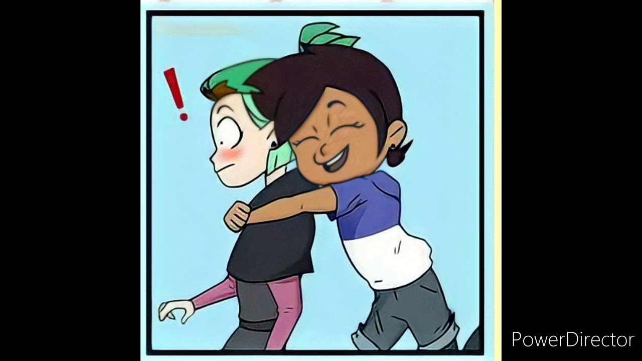 TOH = Lumity cómics en español (Parte 28)