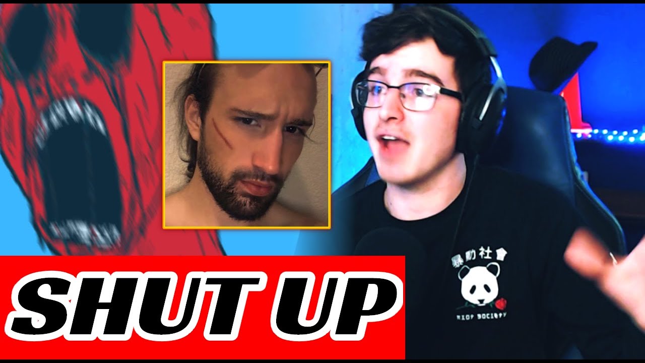 ExtremeDad debate makes me ExtremeMad