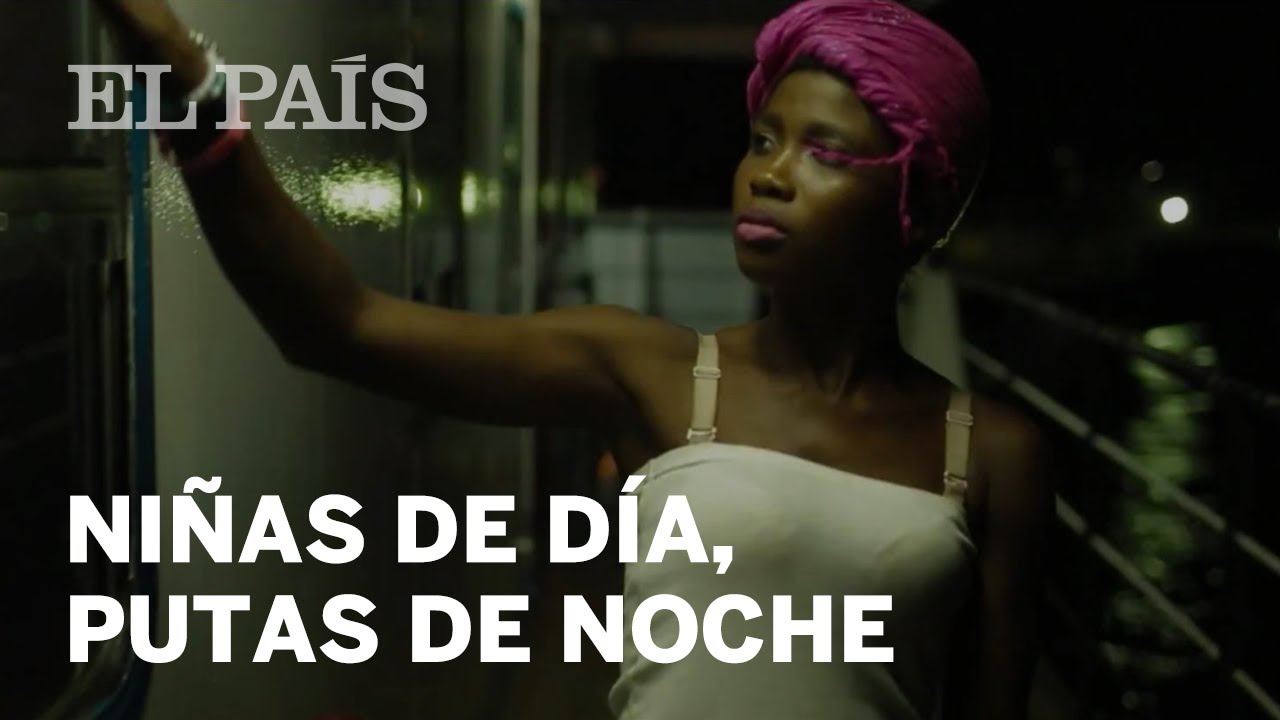 Documental 'Love': Ni&ntilde;as de d&iacute;a, putas de noche