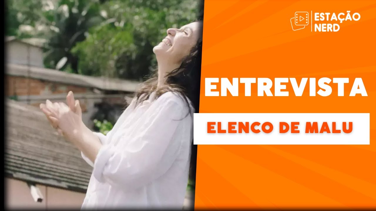 Entrevista - Malu (2023)