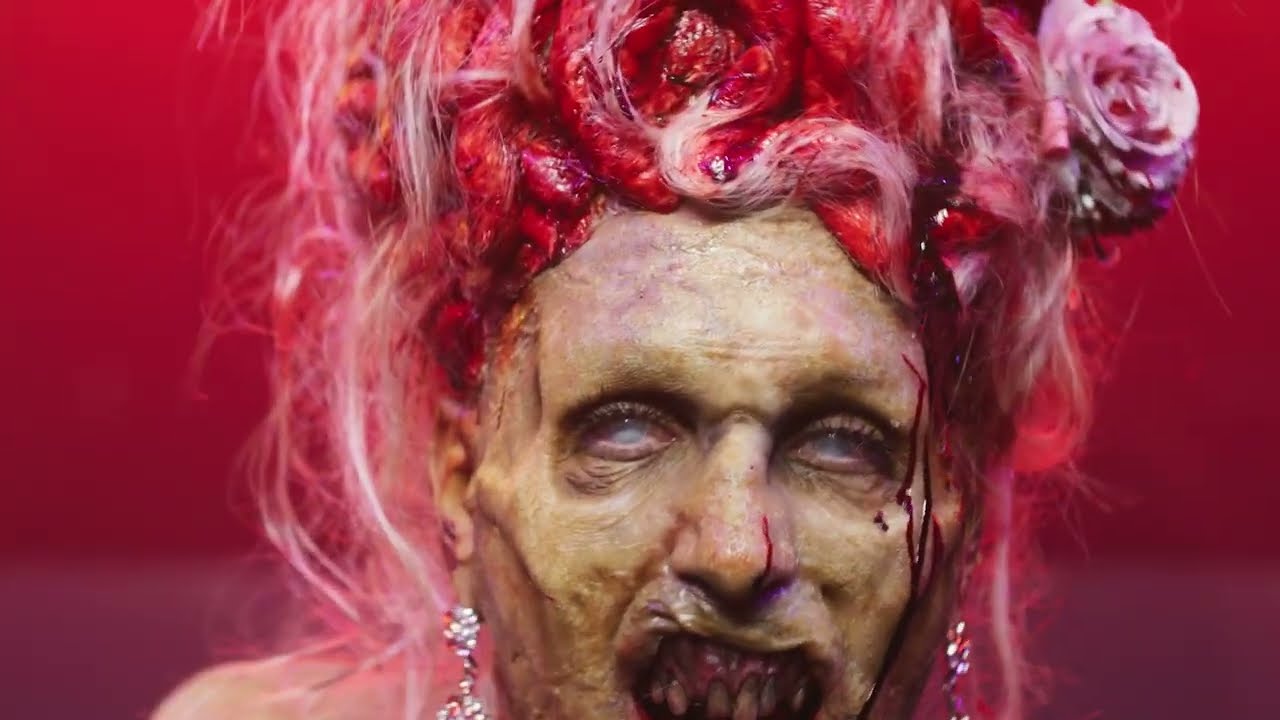 Best Looks from Victoria Black &bull; The Boulet Brothers' Dragula: Titans