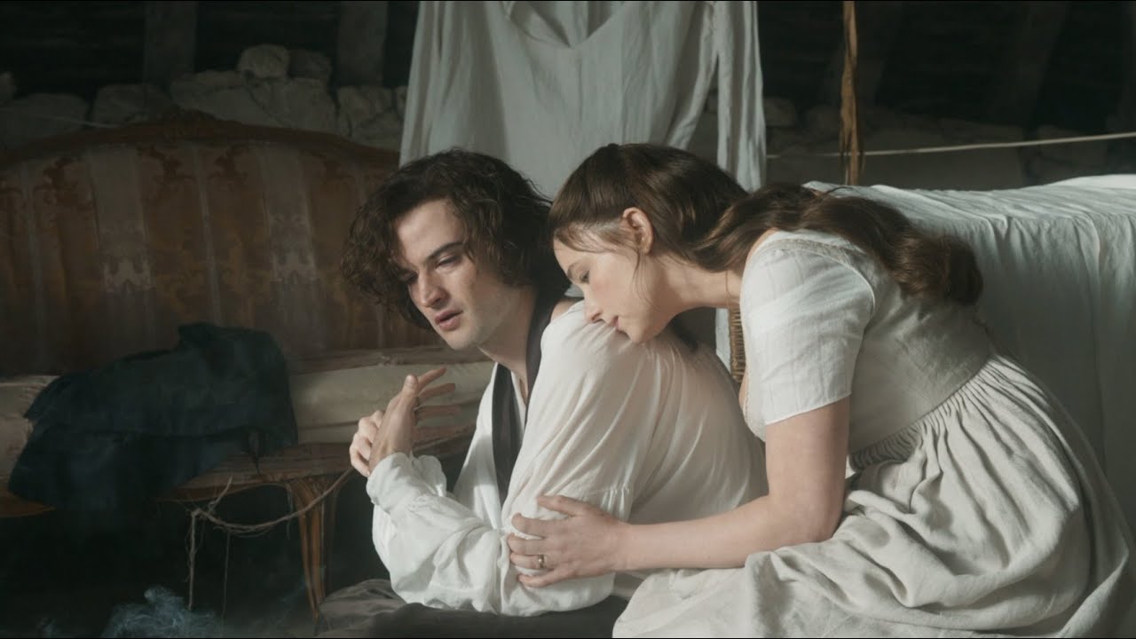 Widow Clicquot with Tom Sturridge - Closer (Kings Of Leon)